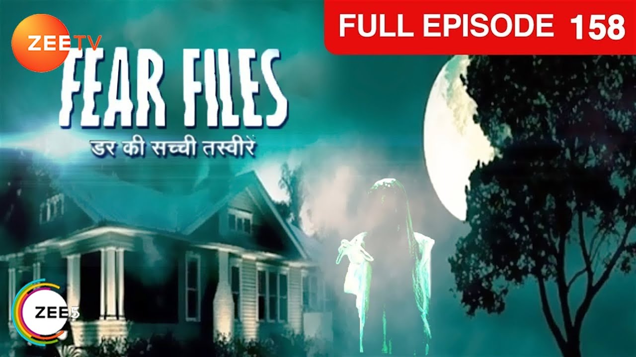 Madhav और Urmila हुए रातो रात rich काले जादू के सहारे | Fear Files | Ep. 158 | Zee TV