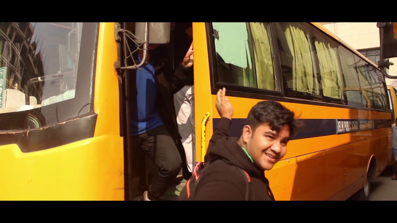 Yaadein || DPS Megacity Farewell Video 19-20'