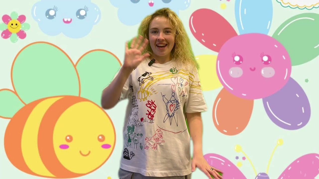 Roly Poly Rоly Poly /Warm up Song/Nursery Rhymes /Opposite Song /Preschool song
