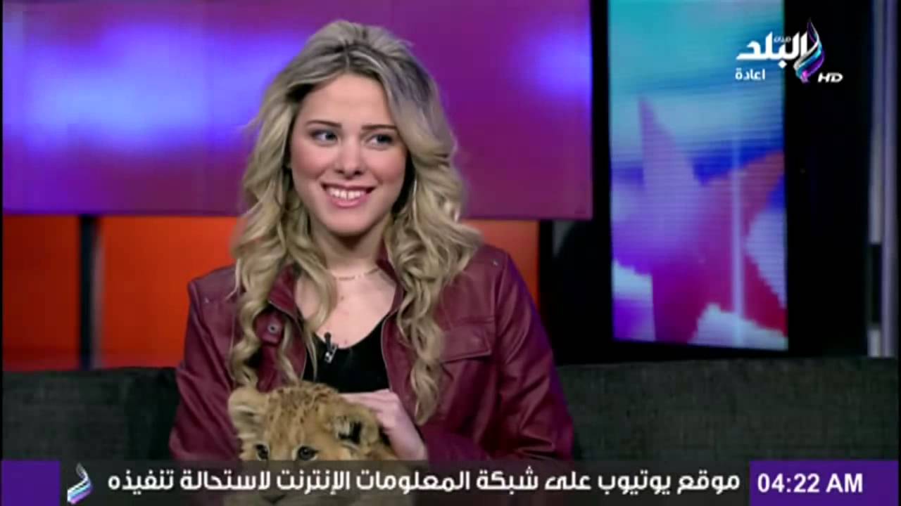 انوسة كوتة في عيش صح علي صدي البلد