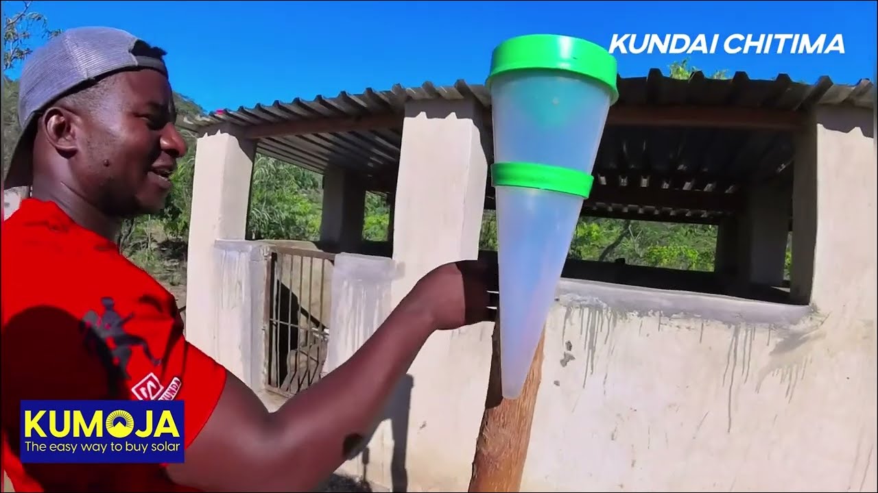 How He His Funding His Other Rural Projects Without Massive Capital