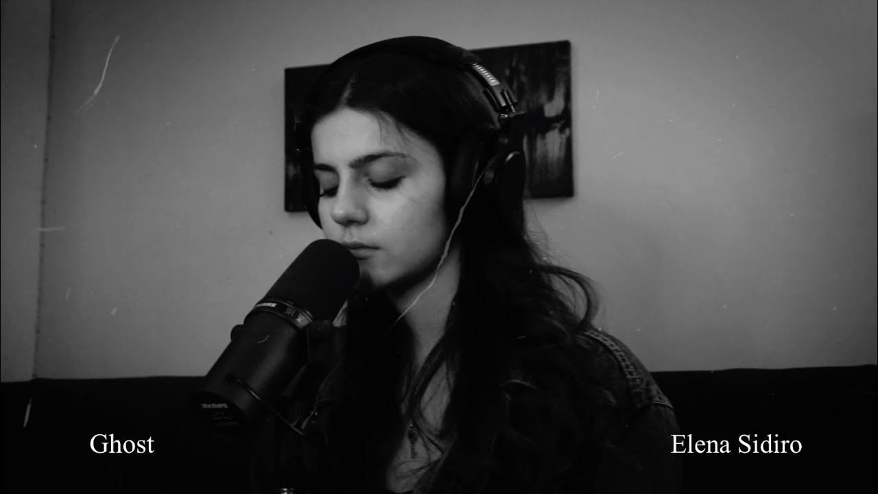 Elena Sidiro - Ghost