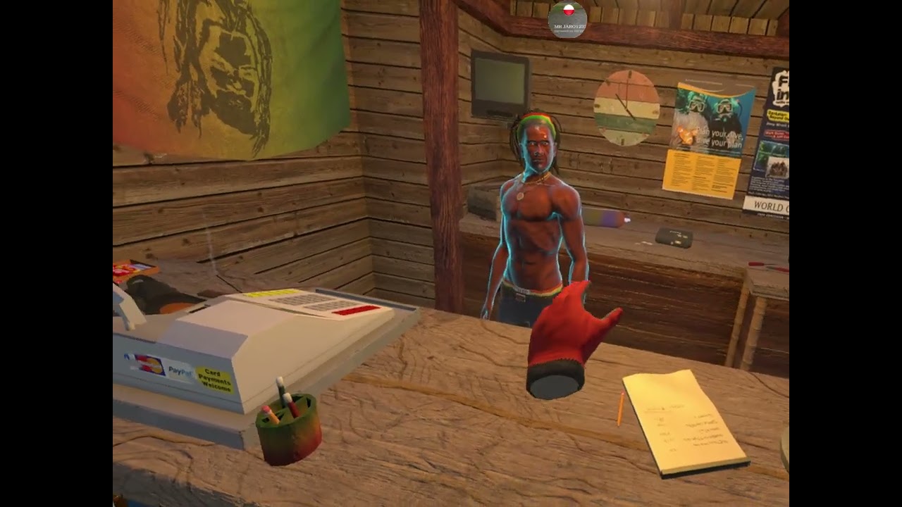 World of Diving pc vr