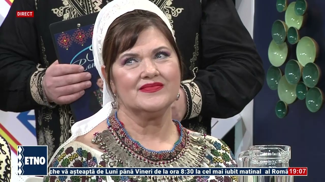 Seara Romaneasca 5 februarie 2025