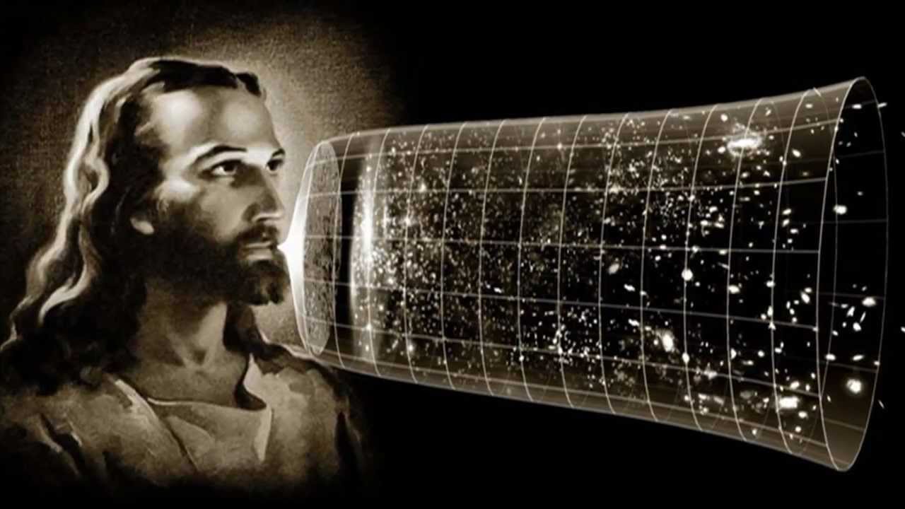 Newton, Einstein, Naturalism, and Walking Fish