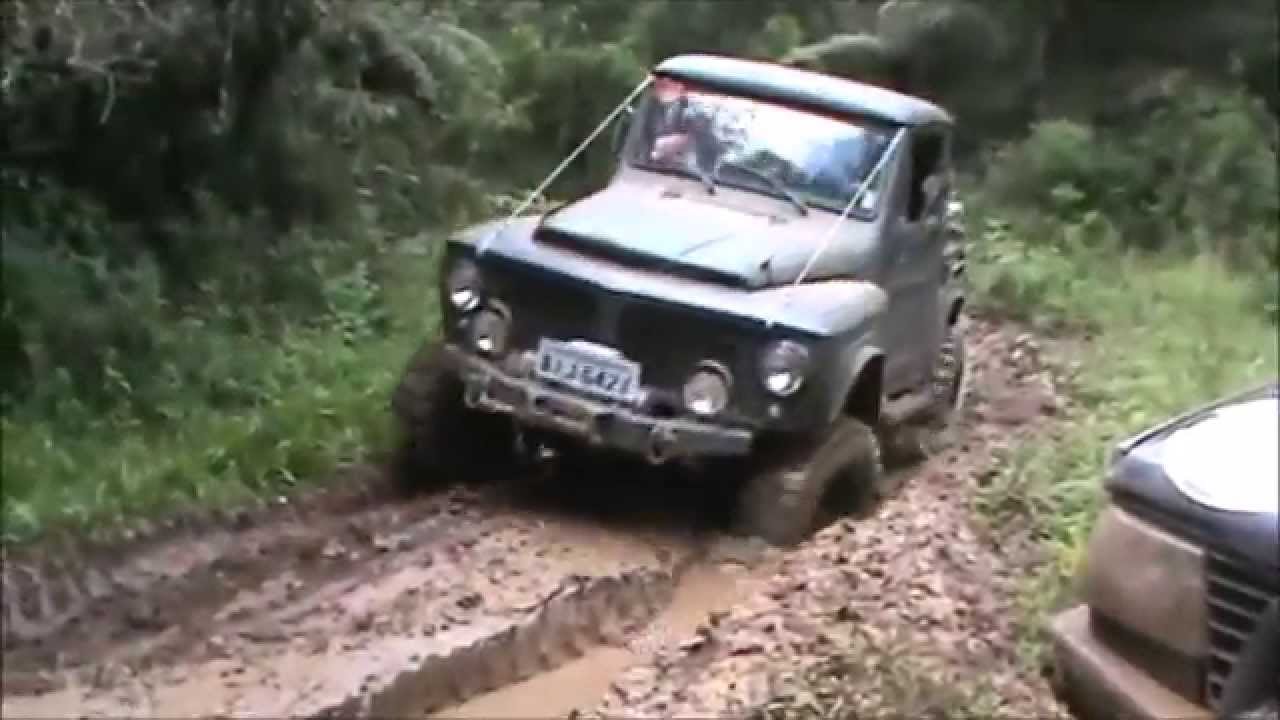 PASSEIO JEEP CLUB CURITIBANOS 25/10/2014