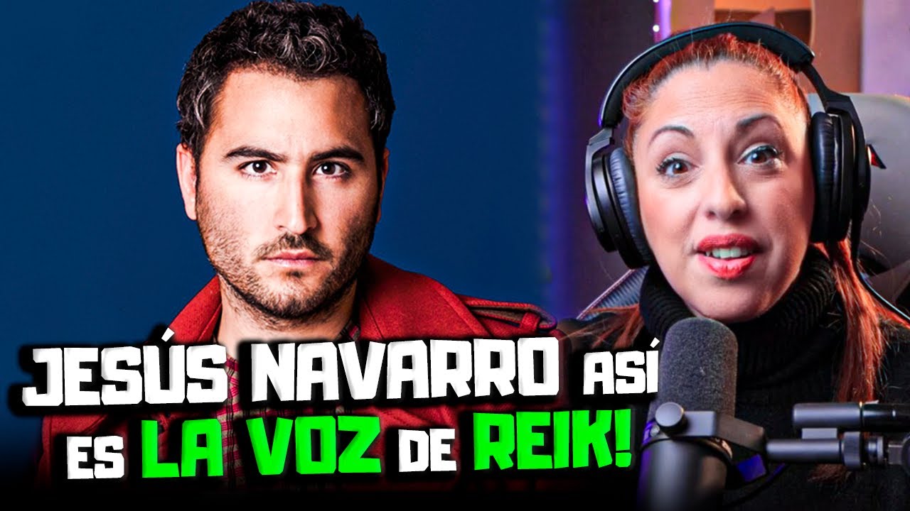 REIK | UN ERROR DE TÉCNICA VOCAL QUE LO LLEVÓ AL ÉXITO! | VOCAL COACH REACTION & ANALYSIS