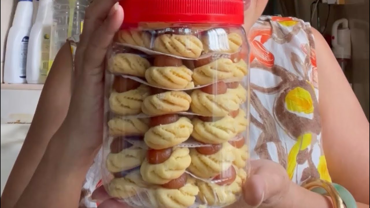 Beli Apa Mystyle Kueh Tart Nanas - Mai