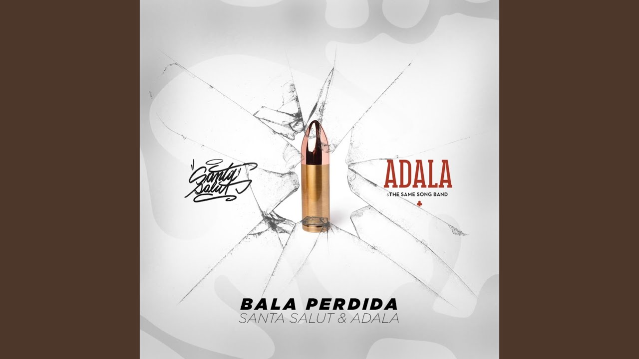 Bala Perdida