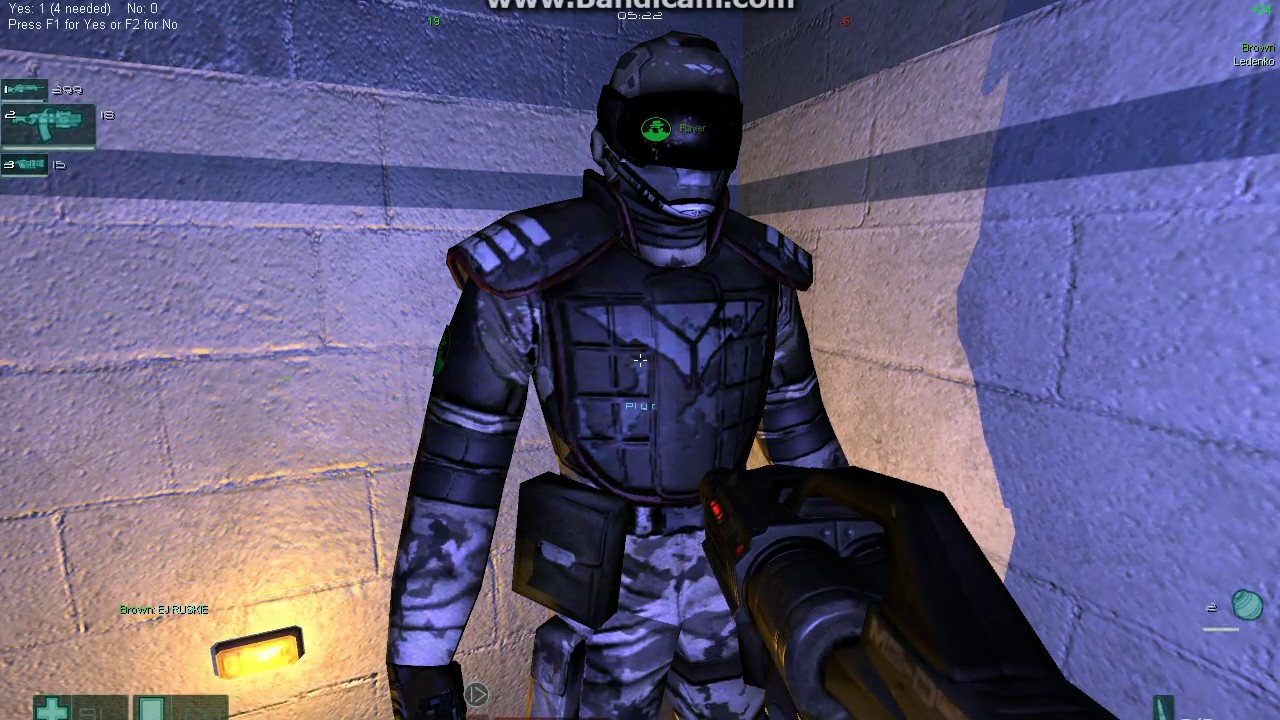 Fear Combat Ultimate Hax