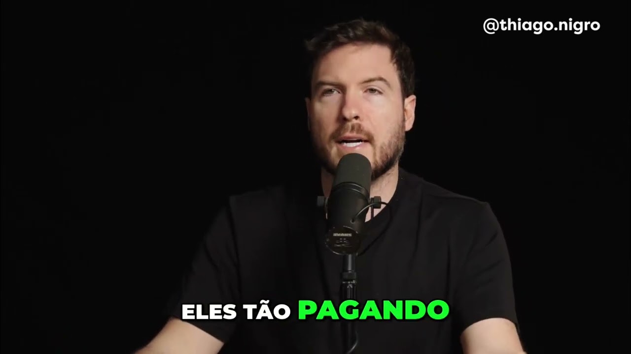 Escassez Estrutural: O Futuro da Prata e Cobre