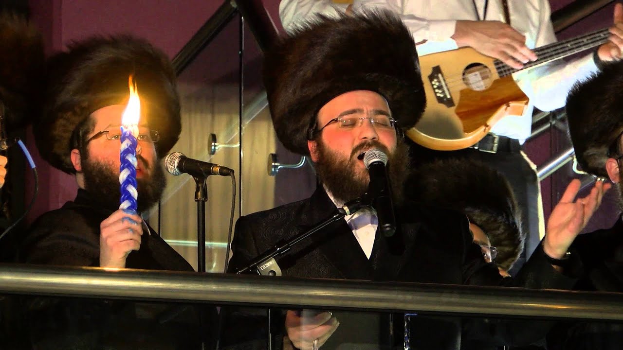 Havdallah - Project Inspire Convention 2016