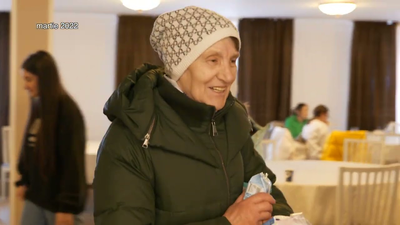 Dosar România: Eroii din spatele frontului - primele zile de război în Vama Siret | partea a II-a