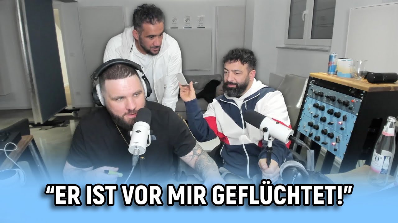 FLER und MOK über Sentino, Farid Bang, Bushido uvm.