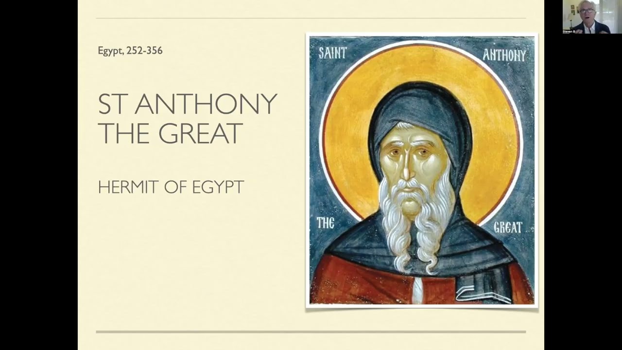 Emergence of Wisdom Christianity