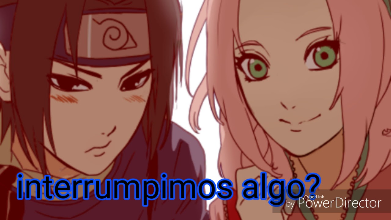 Pelicula-Rosas de amor [naruhina y sasusaku] LEER DESCRIPCIÓN Especial de San Valentín