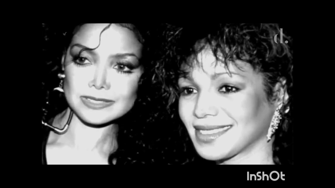 Latoya Jackson Talks about Sexual Abuse as a Child Molested by Father Joe' 
