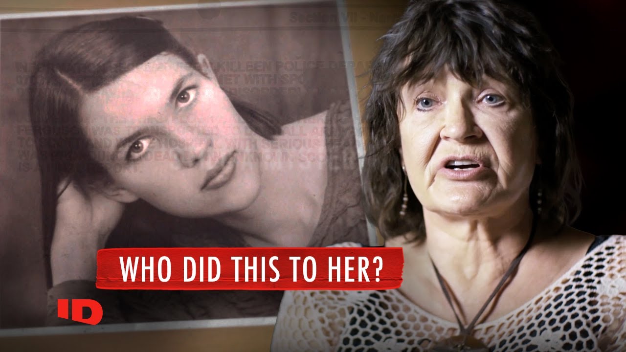 Puzzling Cold Case: What Happened To Laura Van Wyhe? | Still A Mystery | ID