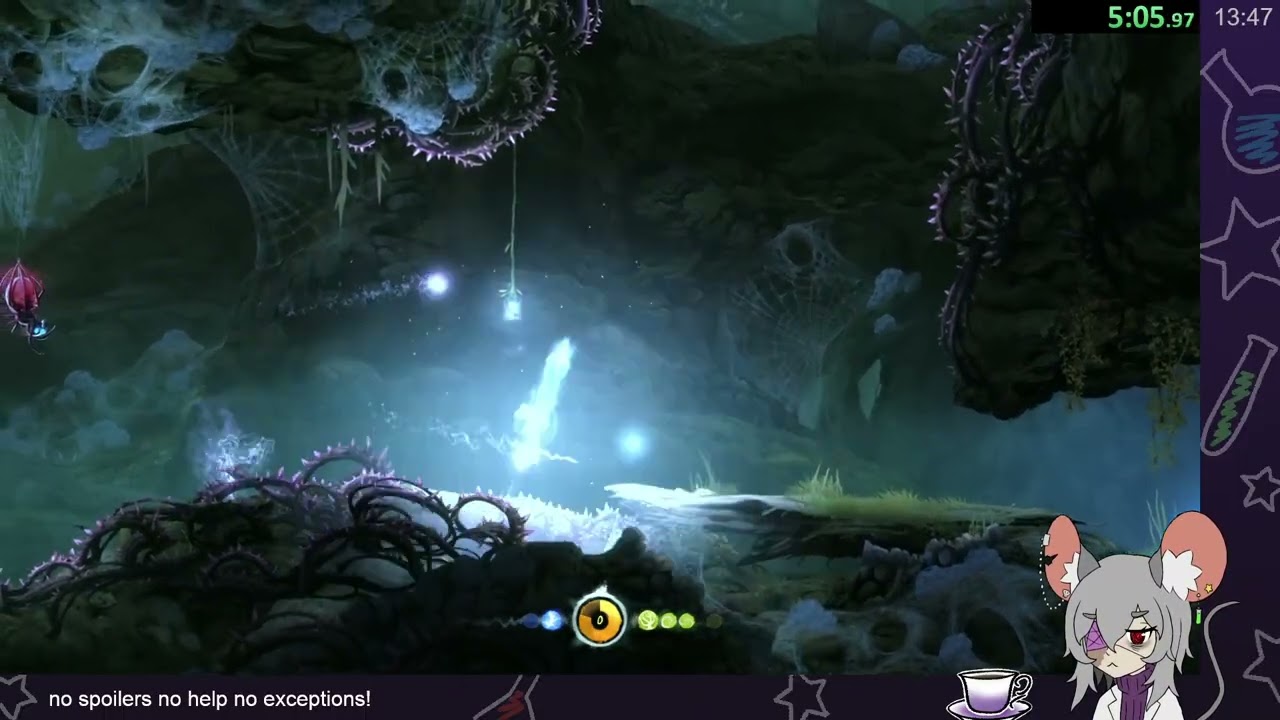 ori rando league S10 W1