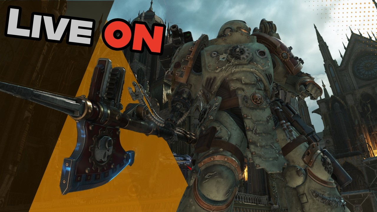VEM PRA LIVE!!!  HOJE Vamos de SPACE DE LEI!!!