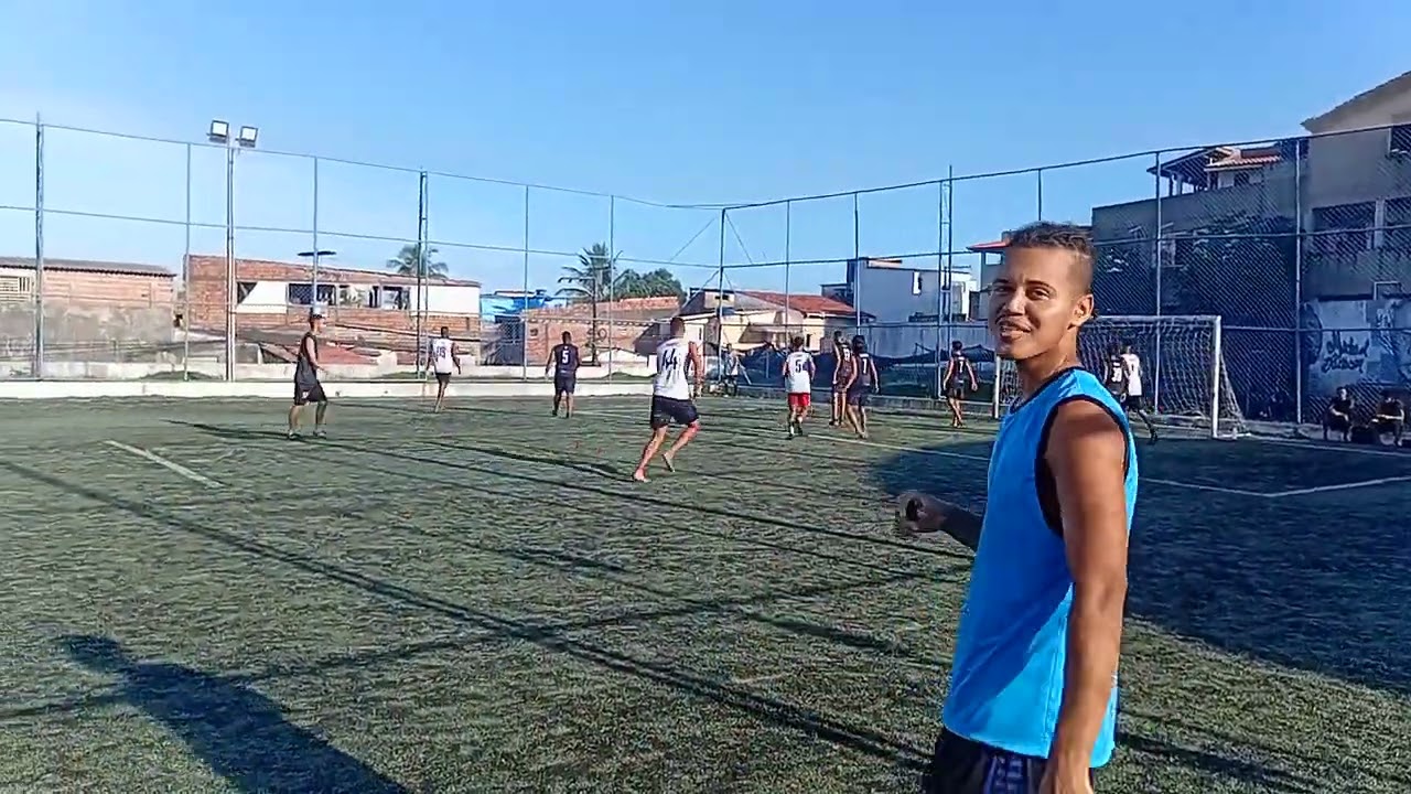 21° RODADA TORNEIO DE VERÃO. 