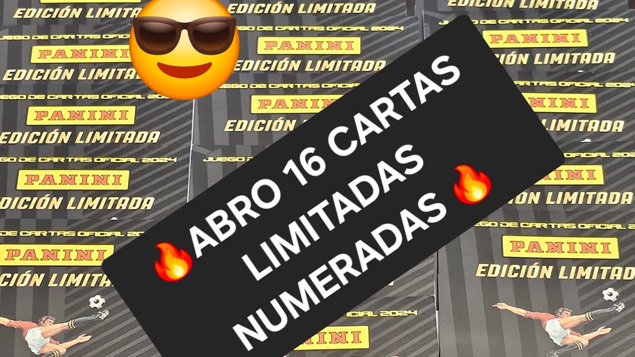 Unboxing épico!😱 AdrenalynXL Futbol Argentino -16 CARTAS LIMITADAS NUMERADAS🔥 #Panini #Futbol #Asmr