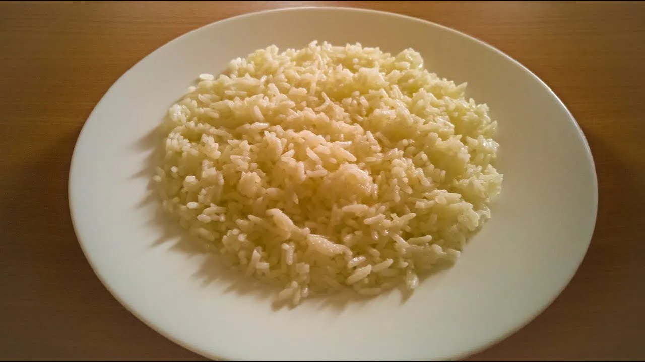 NAJBOLJA RIŽA IKADA!!! 🍚 #Recept #Riza #KakoSkuhati #rice