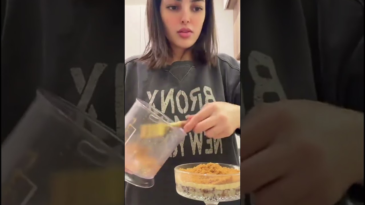 جود العنزي وحلاها 😍