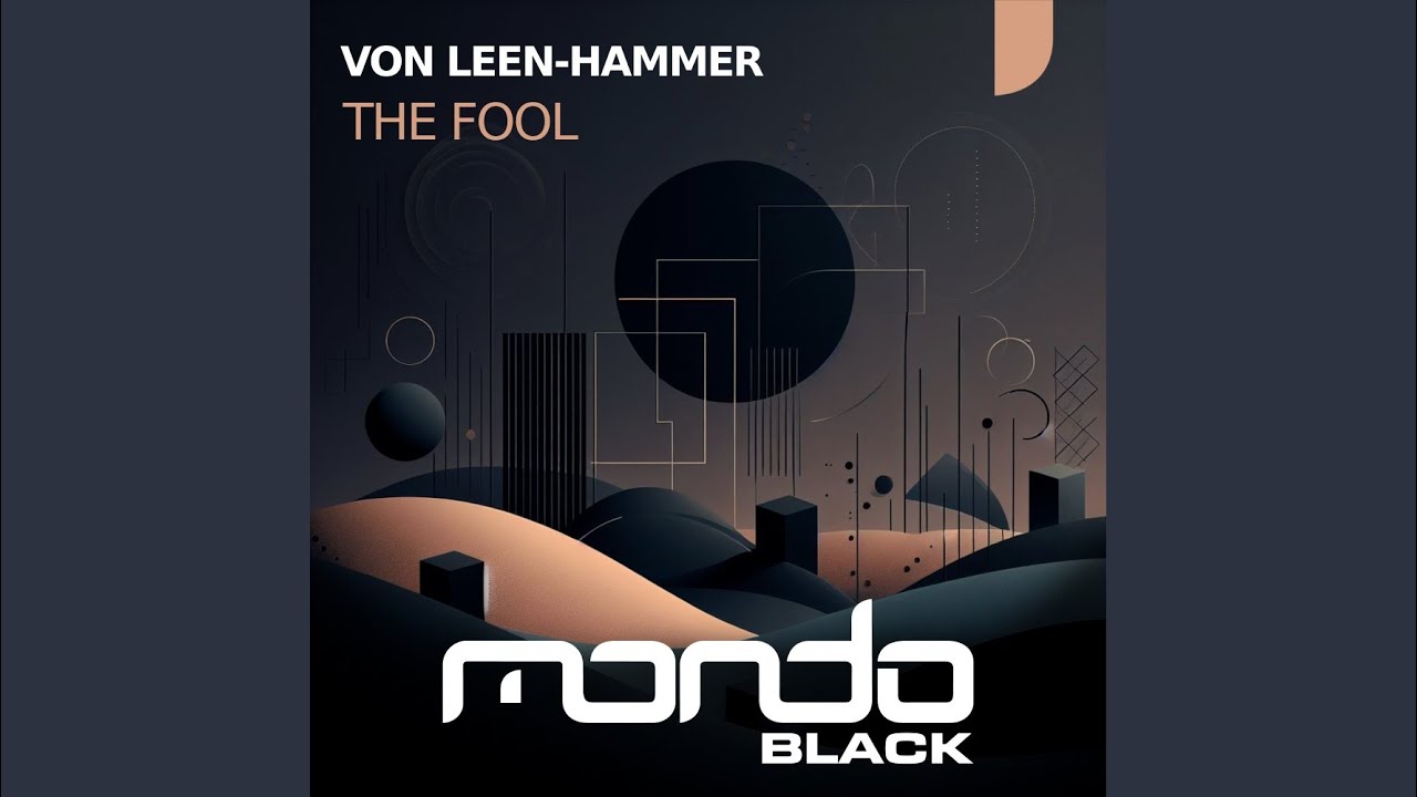 The Fool (Extended Mix)