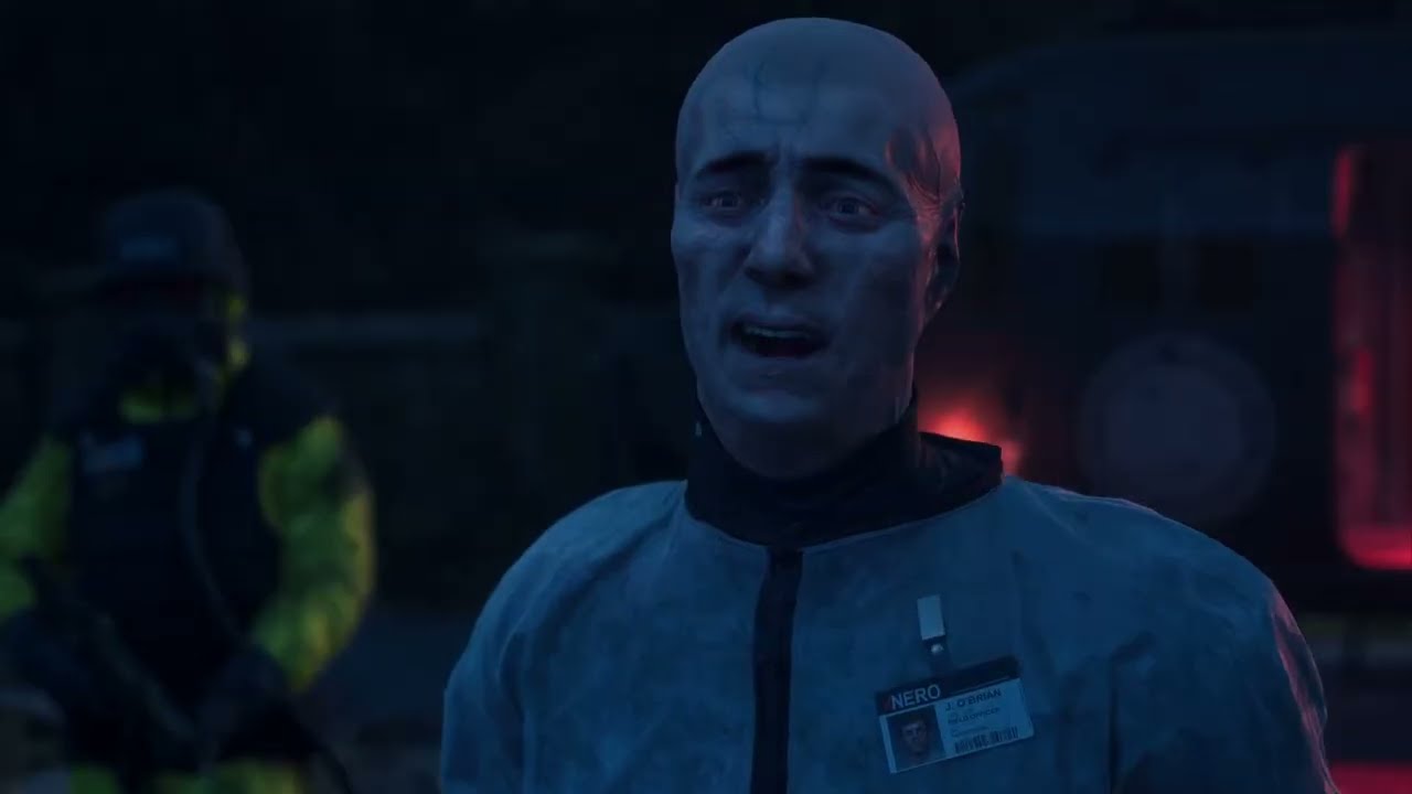 PS5 DAYS GONE [往日不在]重製版 故事模式part 40 中華民國115年2月20日