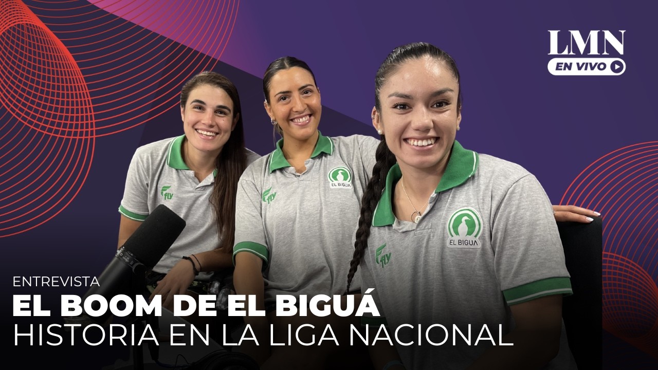 De Lanús y Chile a Neuquén: el sueño de El Biguá en la Liga Nacional Femenina de Básquet