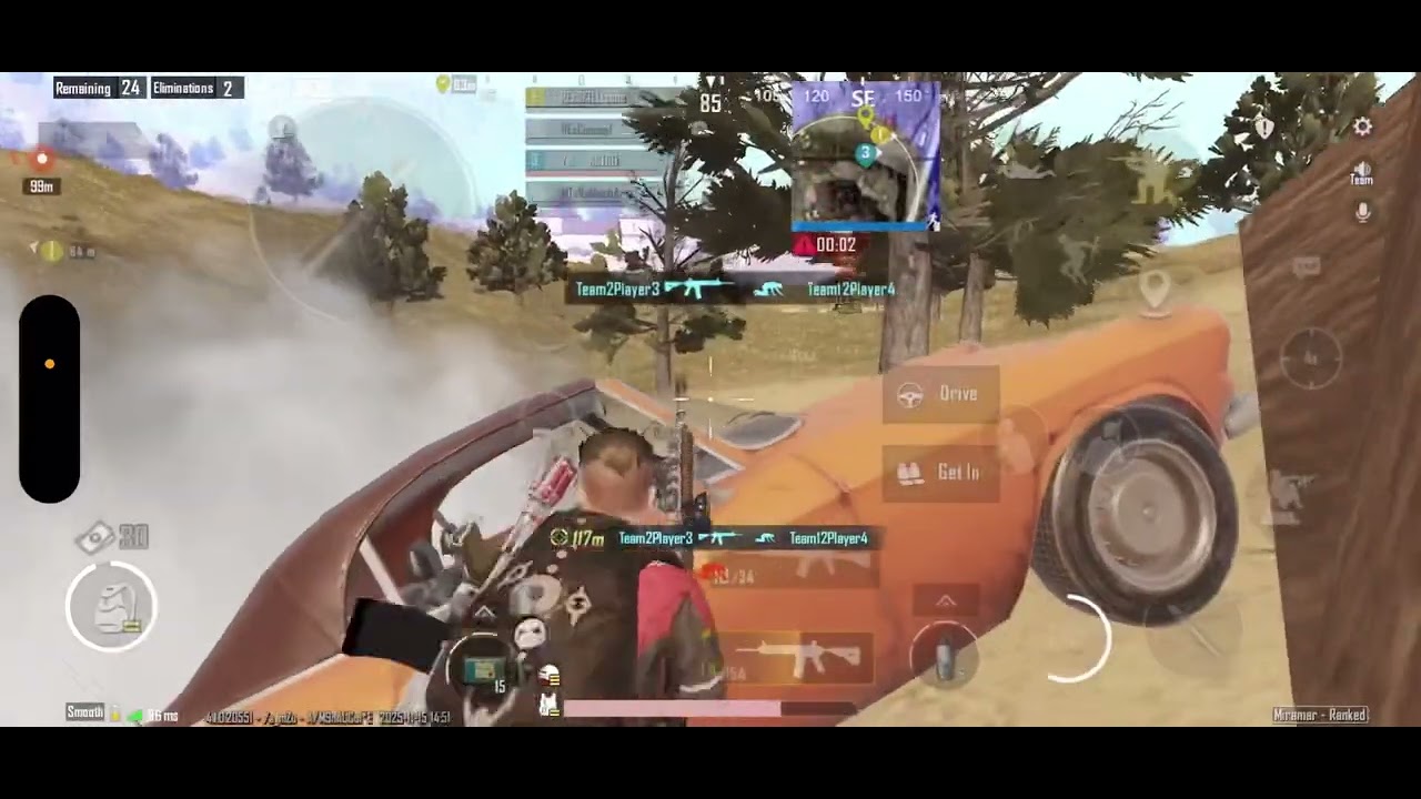 HIGHLIGHTS 🔮🏆 || ENTRY FRAGGS 💗🐦‍🔥 || iPhone 14 Pro 90 FPS🍎 || RExVONN 🥷🏻 ||