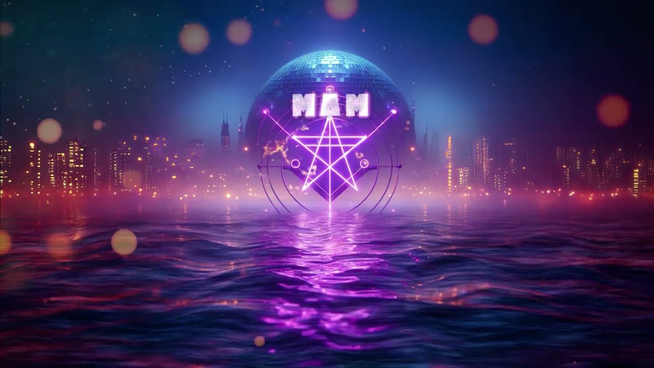 ☆ prosty - No Name prod. ARAM (lyrics video)