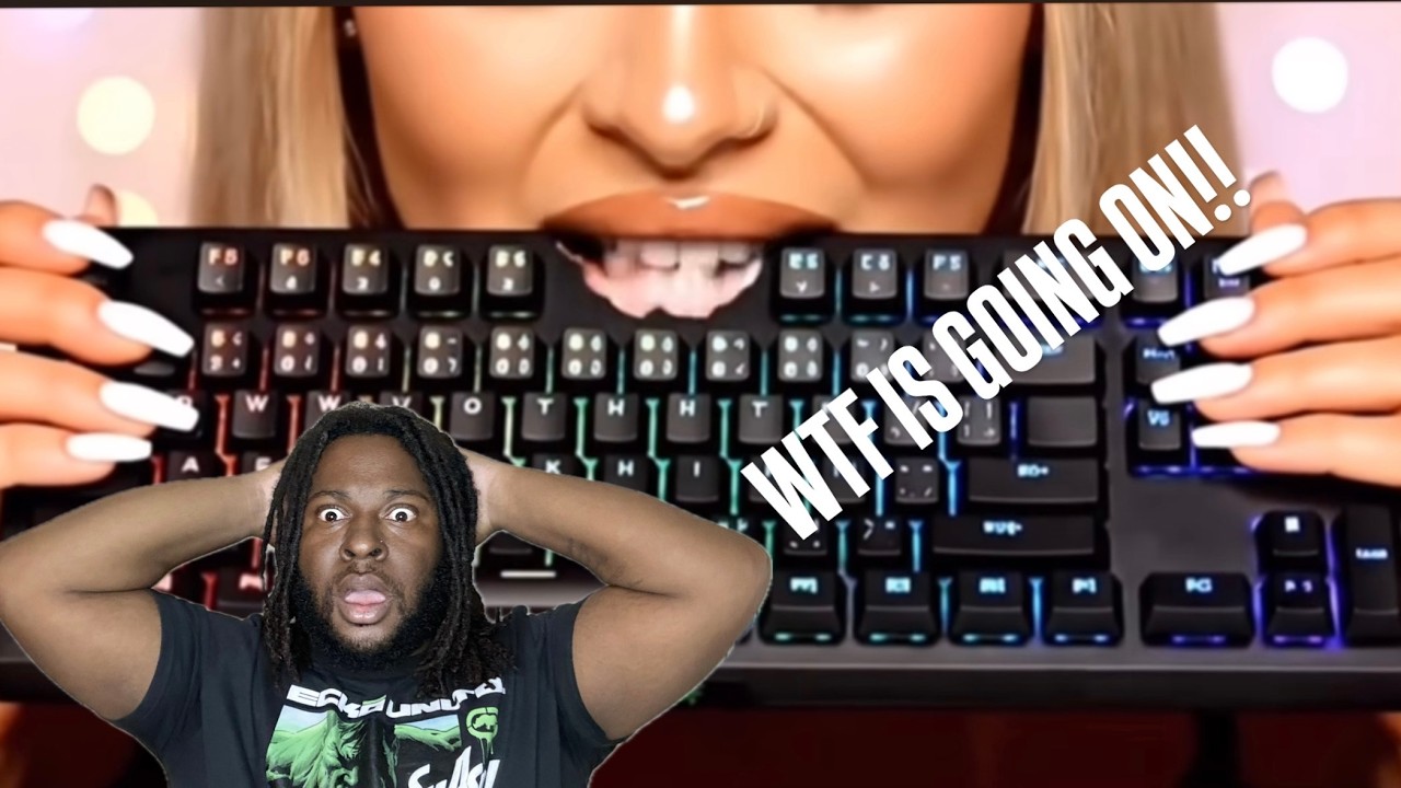 These AI videos might get me CANCELLED!!