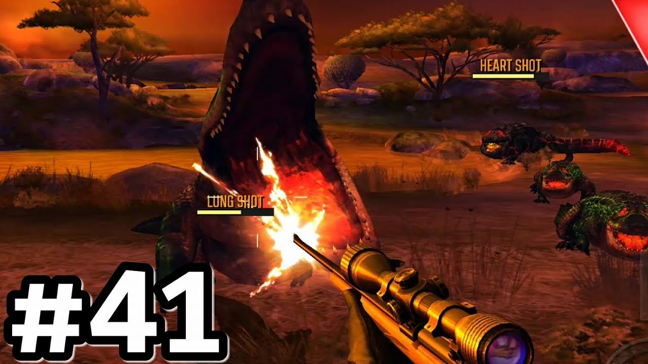 Solstice Day Event! Deer Hunter 2017 Ep41