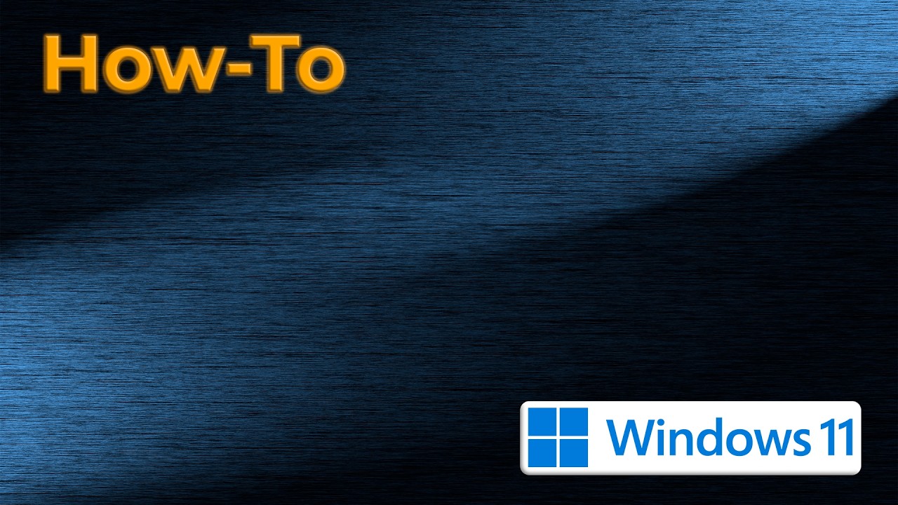 How-To: Advanced Windows 11 Unattended Installation with PowerShell
