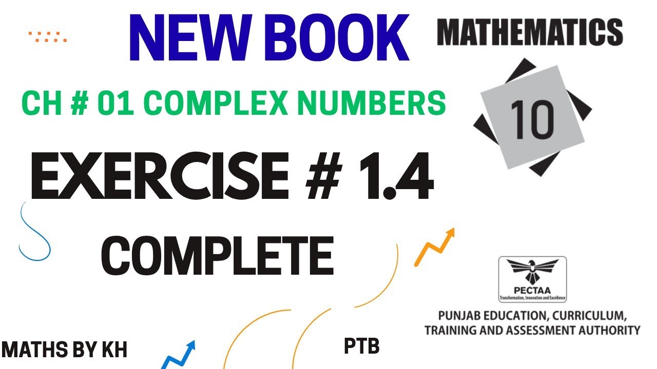 10th Math New Syllabus 2026 || Ex 1.4 Complete Solved