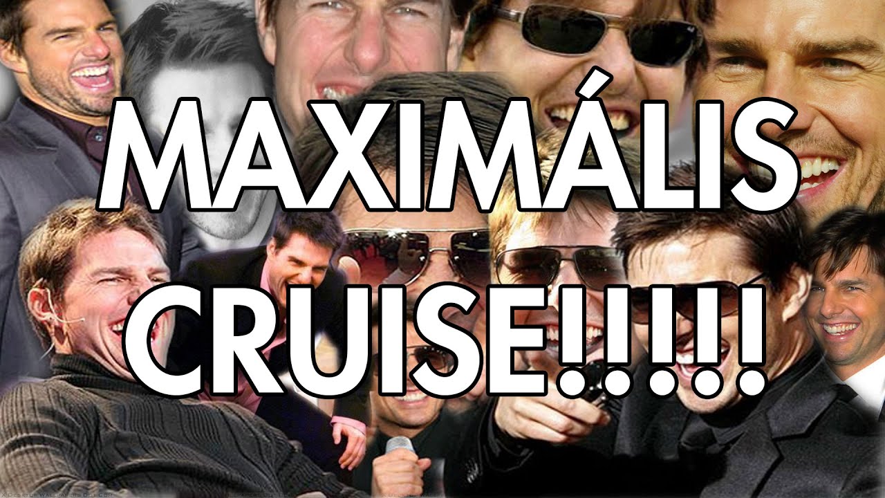 Top Cruise: Az év egyik legszórakoztatóbb filmje lett VALAHOGY...
