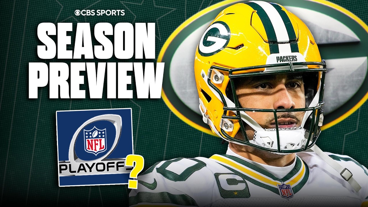 Green Bay Packers 2026 Season Preview ✅: Expectations for Jordan Love, injured Micah Parsons