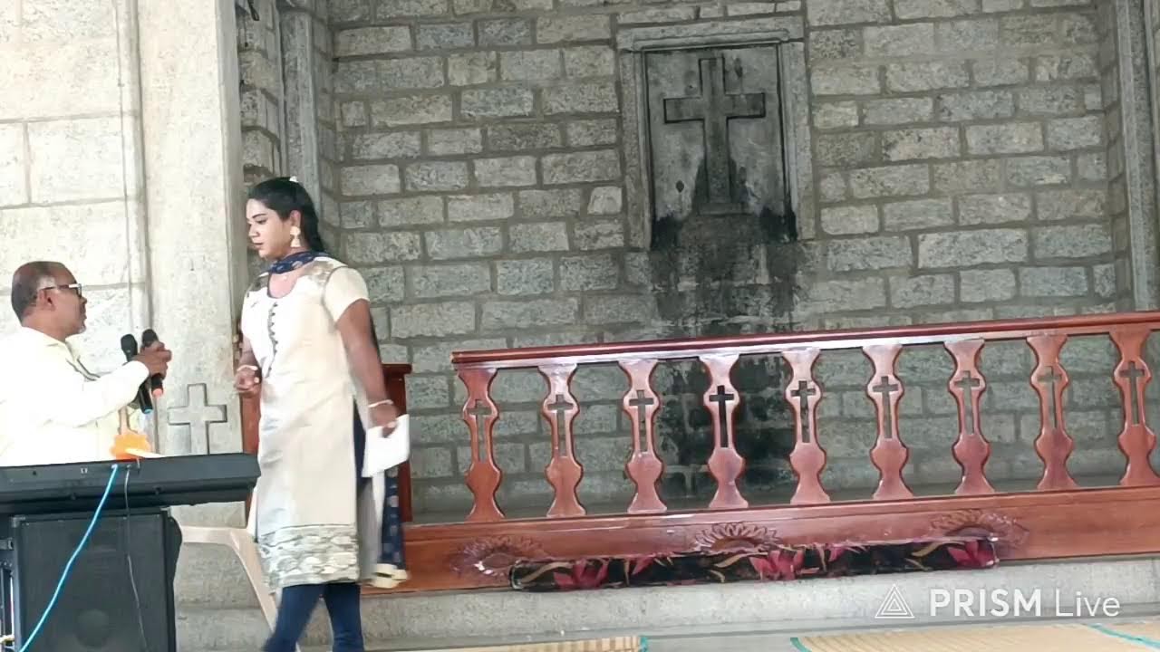 Live streaming of CHAKRAVARTHY KUMANAN