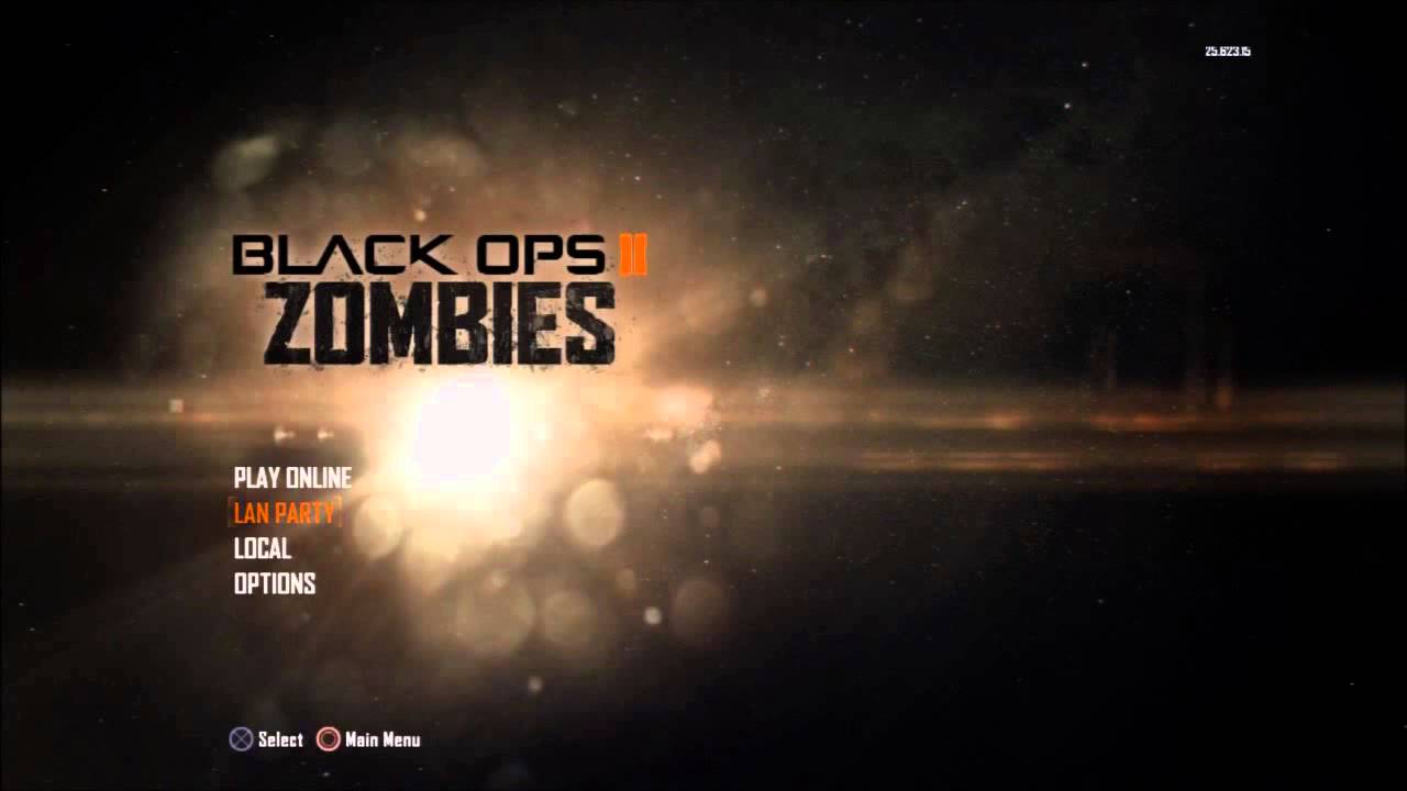 Black ops 2 zombies -NEW- How to reset your stats