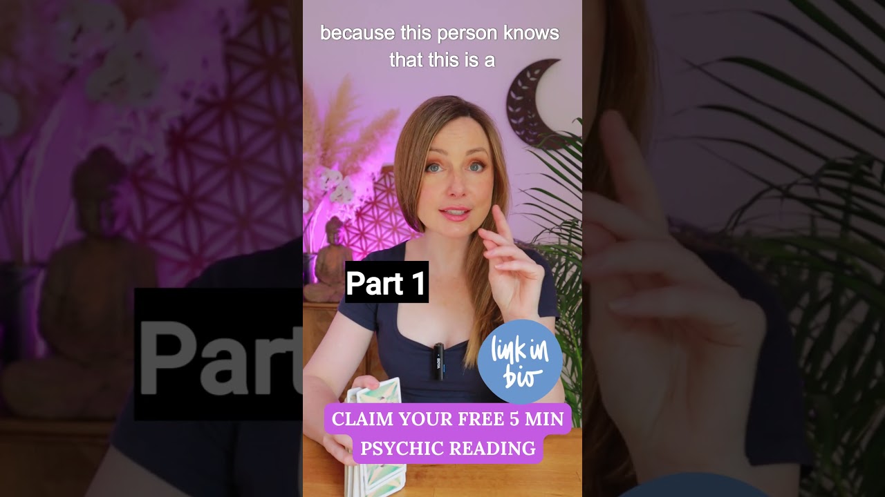 💕YOU CHANGED EVERYTHING&hellip; NOW THEY&rsquo;RE RETHINKING THEIR WHOLE LIFE! 💥❤️/ love tarot