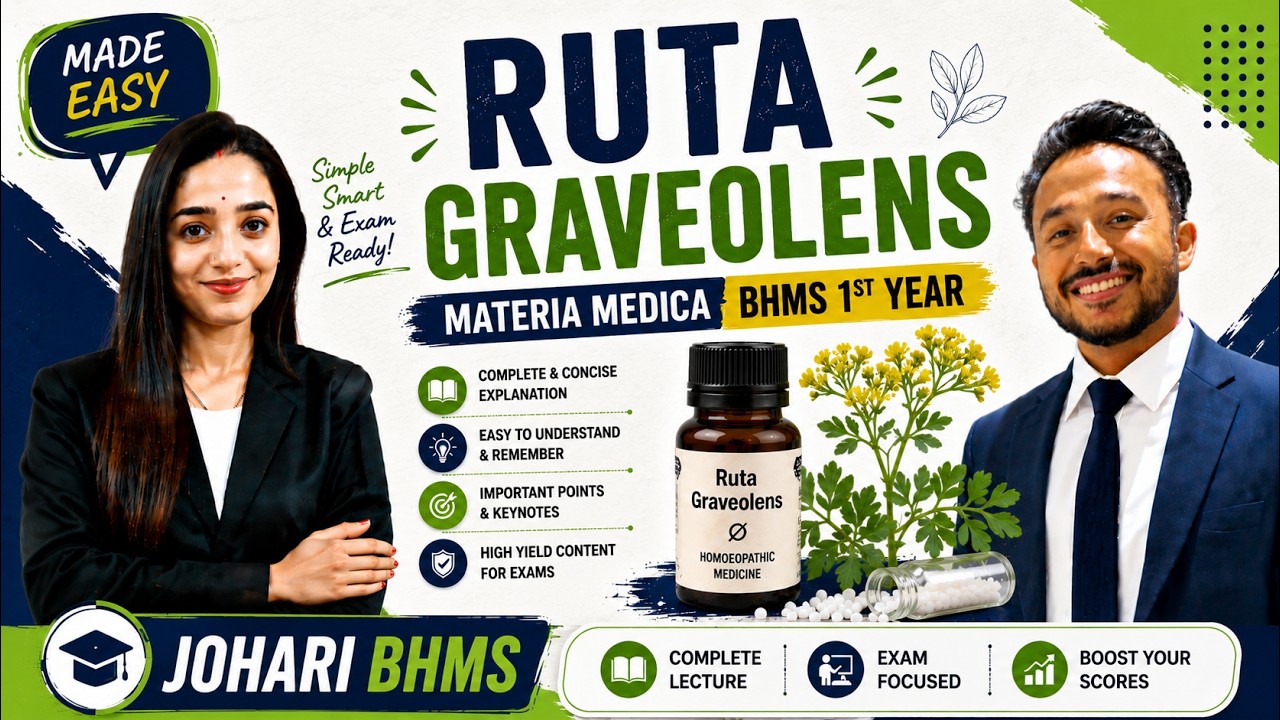 Ruta graveolens |Ruta graveolens homeopathic medicine  | Ruta materia medica| ruta 200|  Johari BHMS