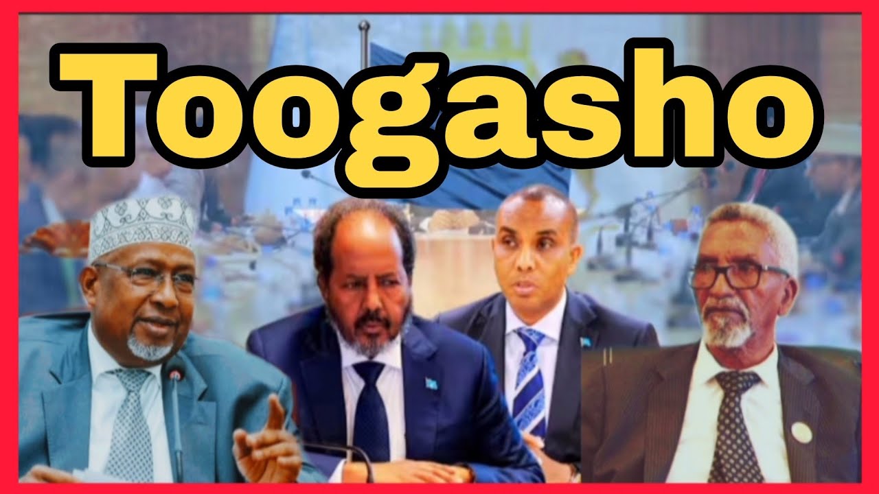 DEG DEG: XAALKA MUQDISHO OO KACSAN KADIB SHIRQOOLO DIL AH OO XILDHIBAANO LOO GEYSTAY & CAAWA OO LA..