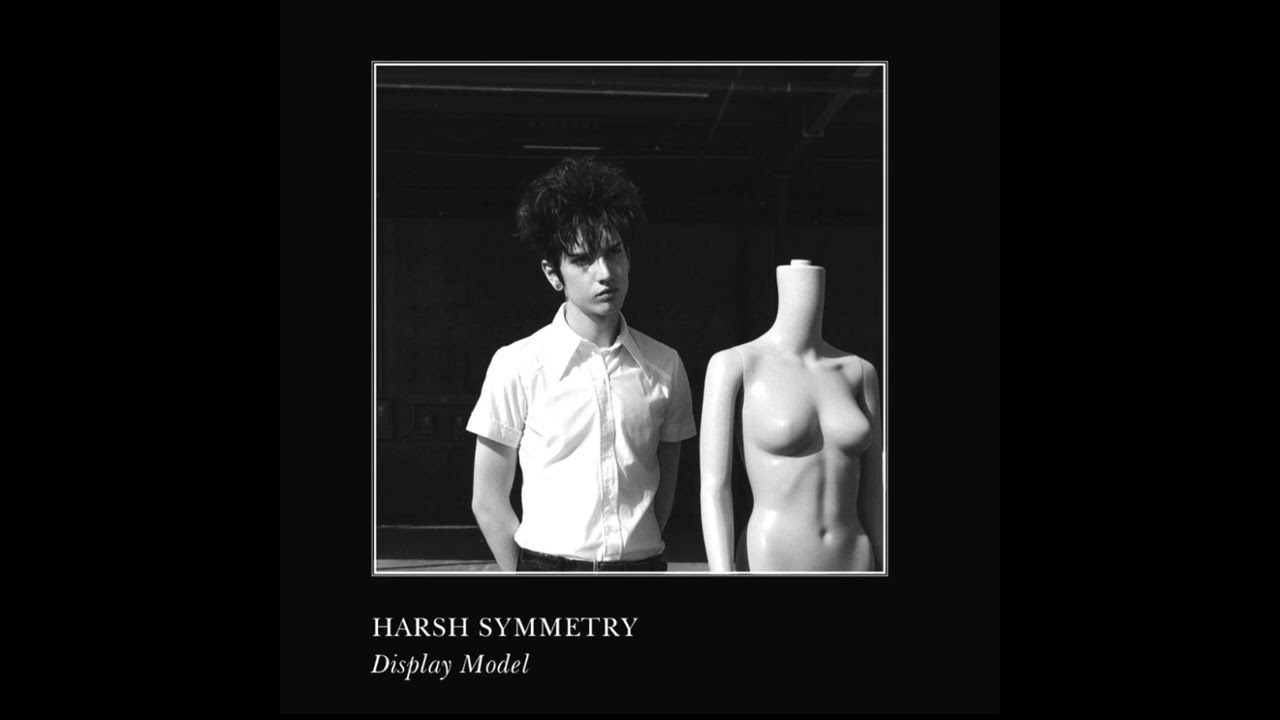 Mirror Twin - Harsh Symmetry