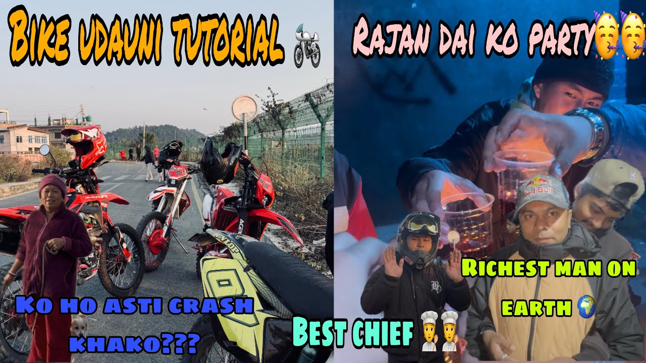 KASARI UDAUNI TW BIKE??????????