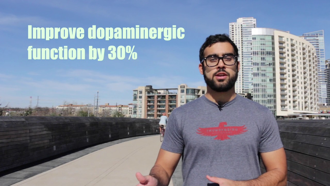 CoQ10 Review - Increase Energy, Anti-Aging and More