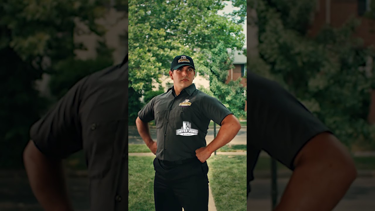 Quick Dryer Vent Cleaning Tip! | Dryer Vent Wizard of Greater Charlotte