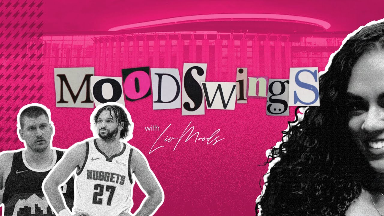 Are the Nuggets in Trouble? + NBA Tanking Rules Could Change Everything | GS MoodSwings