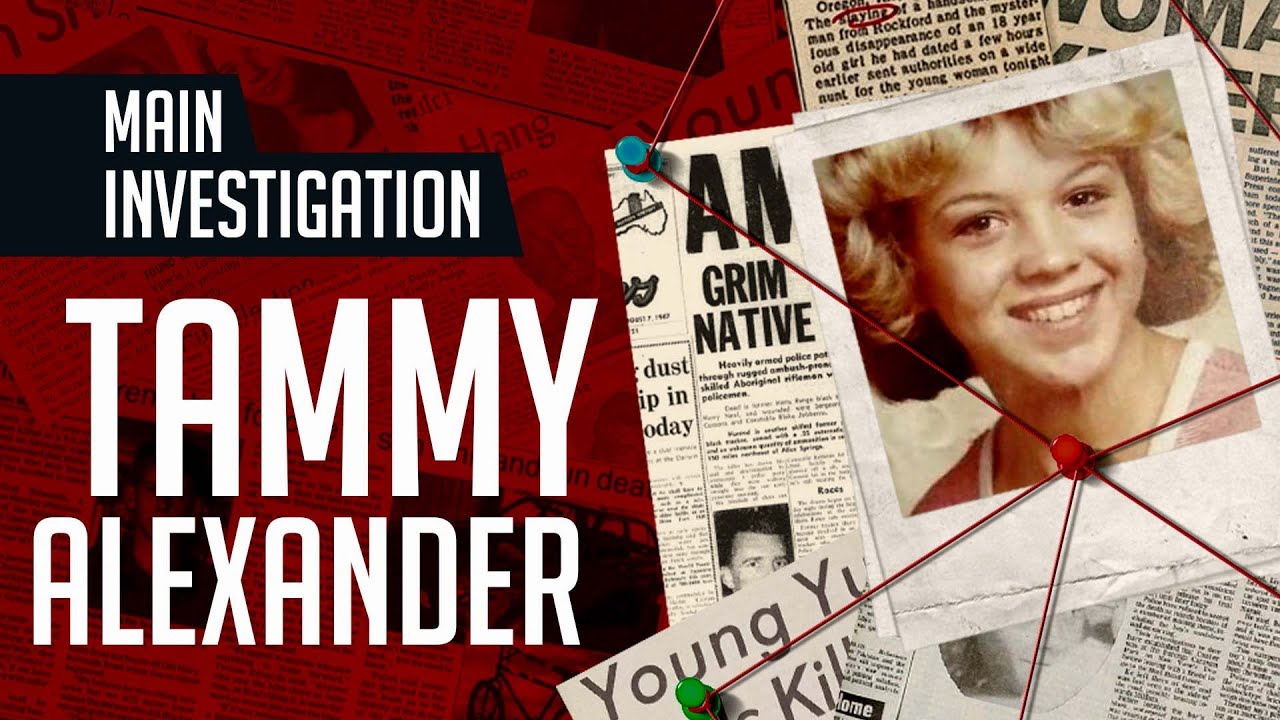 Cali Doe Identified: The Unsolved Murder of Tammy Alexander | True Crime Documentary